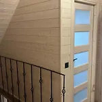 Maeekuela Jaerve Palkmaja * Viljandi (Viljandimaa)