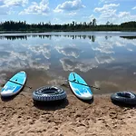 Maeekuela Jaerve Palkmaja Viljandi