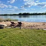 Maeekuela Jaerve Palkmaja Domek alpejski *