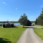 Maeekuela Jaerve Palkmaja *