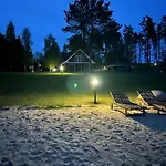 Maeekuela Jaerve Palkmaja * Viljandi (Viljandimaa)