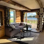 Dağ evi Maeekuela Jaerve Palkmaja Viljandi (Viljandimaa)