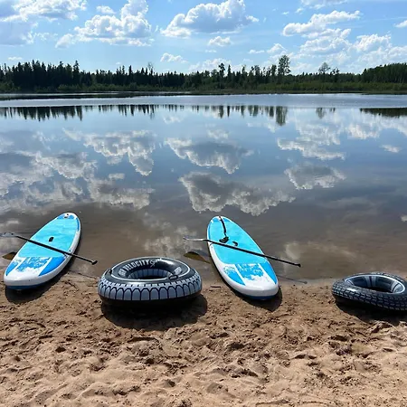 Maeekuela Jaerve Palkmaja Viljandi (Viljandimaa)