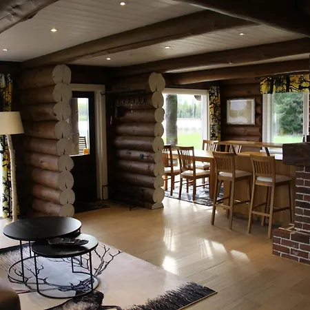 Maeekuela Jaerve Palkmaja *