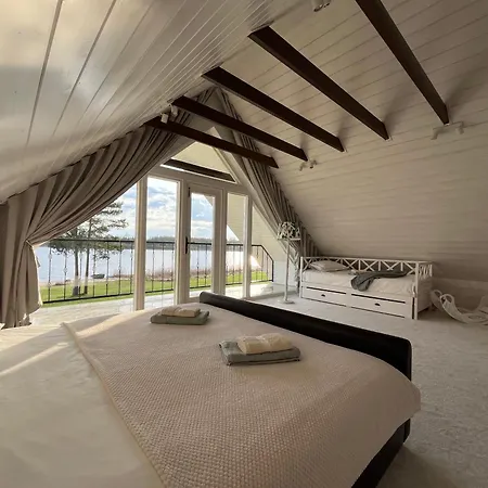 Maeekuela Jaerve Palkmaja Alpstuga Viljandi (Viljandimaa)