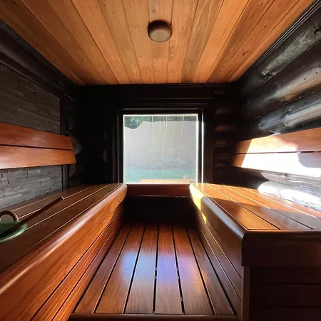 Maeekuela Jaerve Palkmaja Viljandi (Viljandimaa)